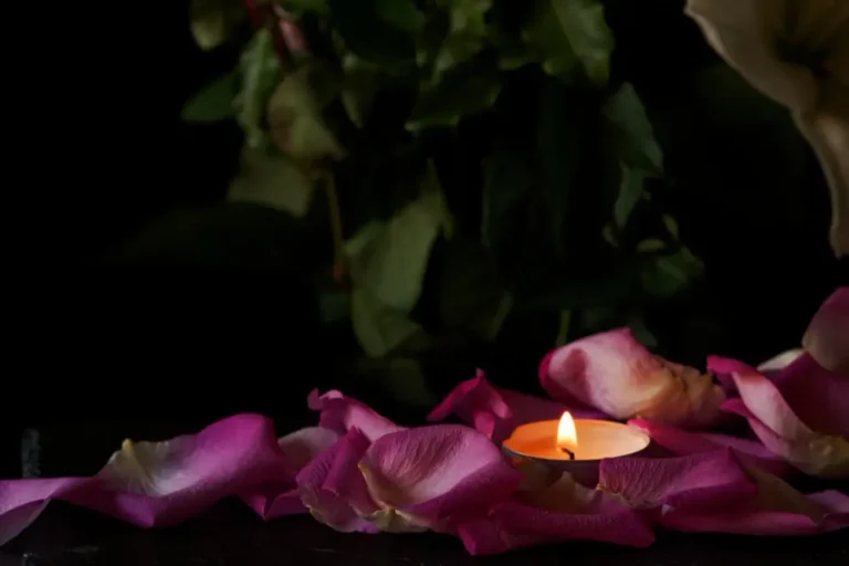 Wat is een stille crematie zonder uitvaart?