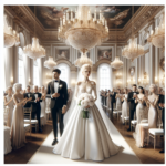 Bianca frölich getrouwd?