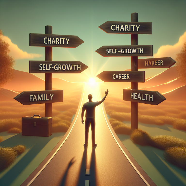 doelen behalen: de kracht van doelen stellen