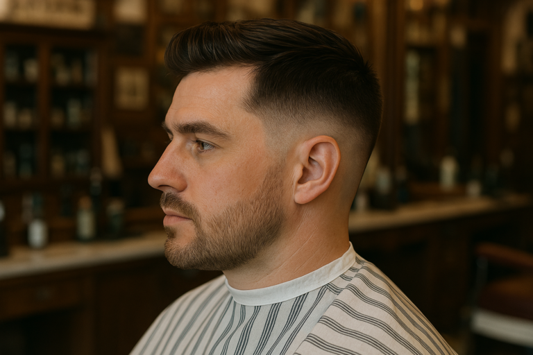 Drop Fade: De perfecte fade voor een natuurlijke flow