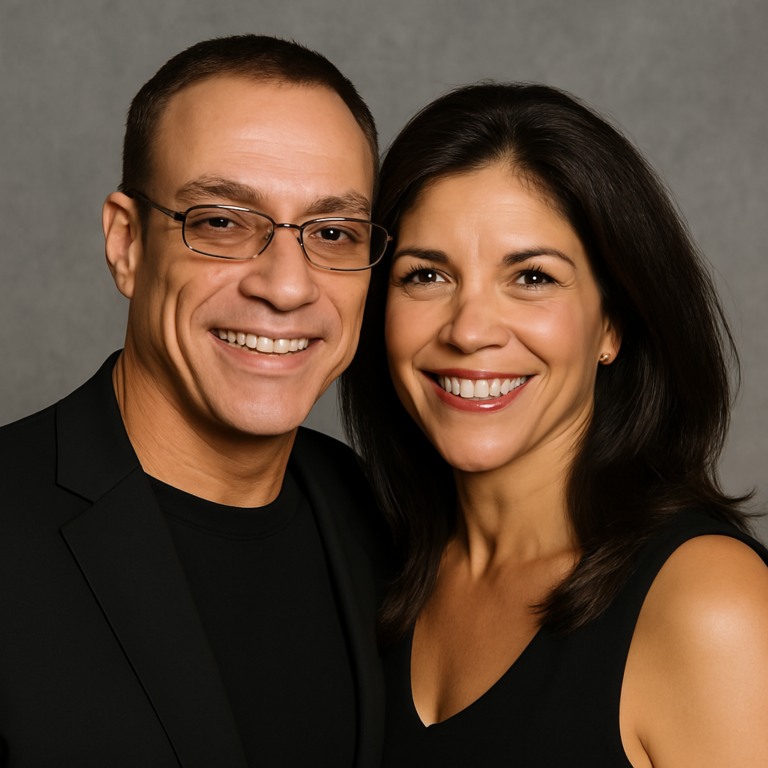 Jean-Claude Van Damme huwelijkspartner: wie is zij?