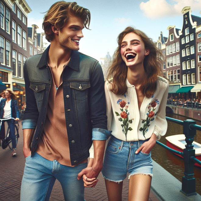 martijn lakemeier vriendin: romance op de set