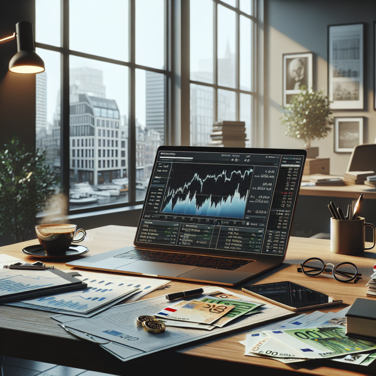 Raymond Vermeulen vermogen: zakelijke brein achter verstappen