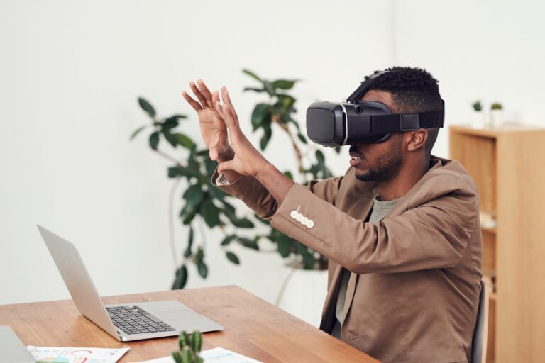 In deze sectoren wordt Virtual Reality al toegepast