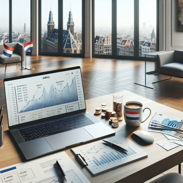 Wessel van Diepen: multitalent in de mediawereld