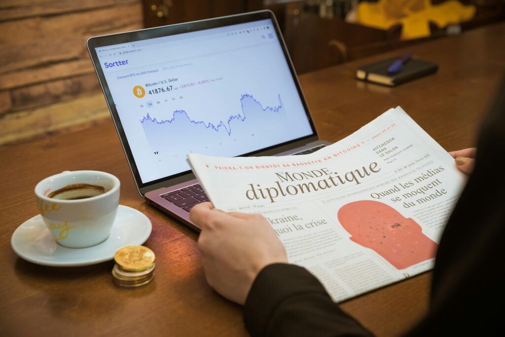 Zo word en blijf je financieel gezond