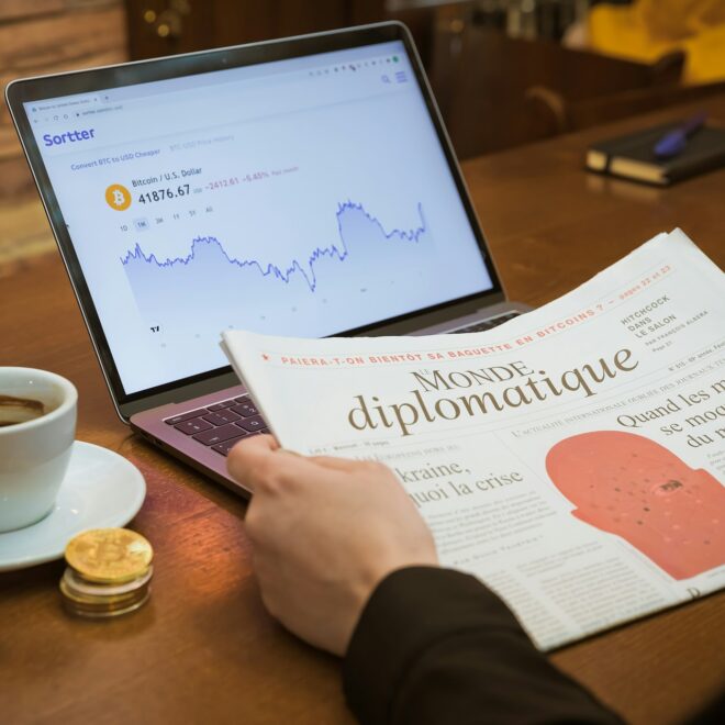 Zo word en blijf je financieel gezond