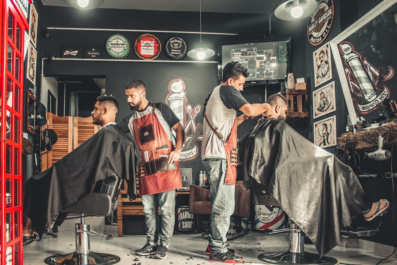 haarverzorging tips voor mannen