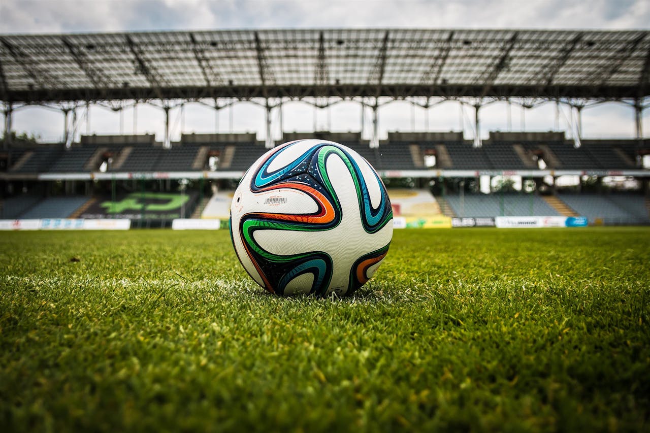 voetbal rik elfrink