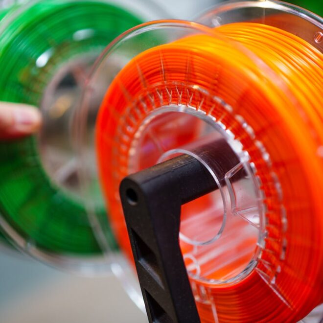 Iedereen met een 3D Printer moet deze 2 filamenten hebben