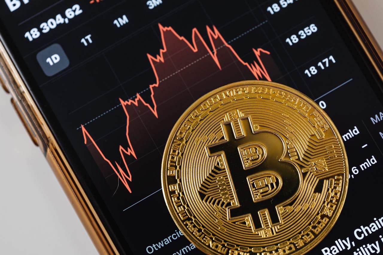 bitcoin bestellen