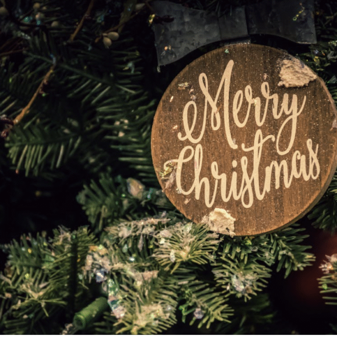 5 tips voor het sfeervol versieren van je huis deze kerstmis