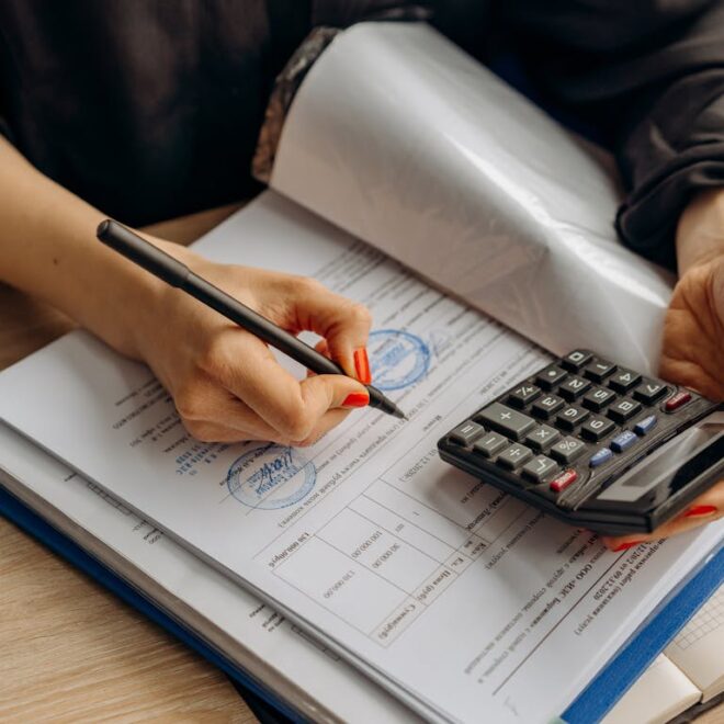 Boekhouden: van cijfers naar carrière in de financiële sector