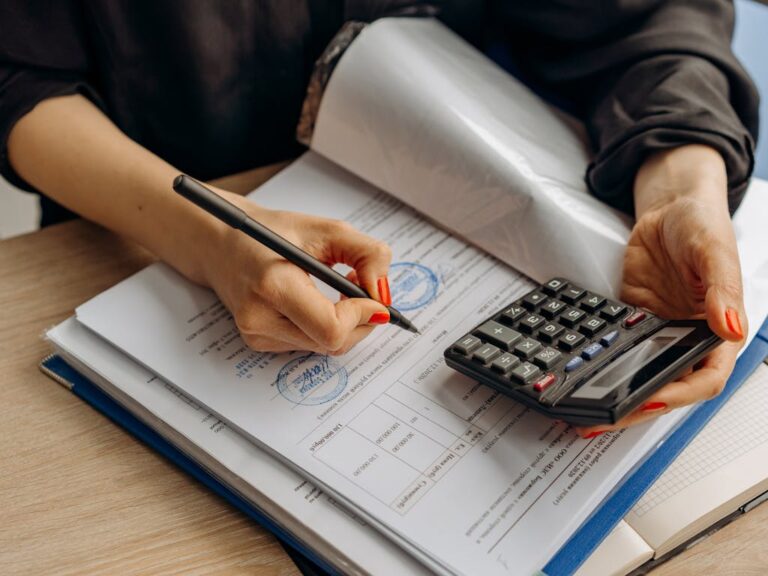 Boekhouden: van cijfers naar carrière in de financiële sector