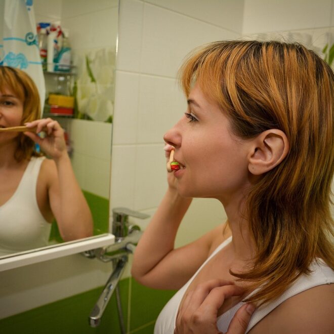 Hoe een simpele ochtendroutine je huid en mindset kan verbeteren