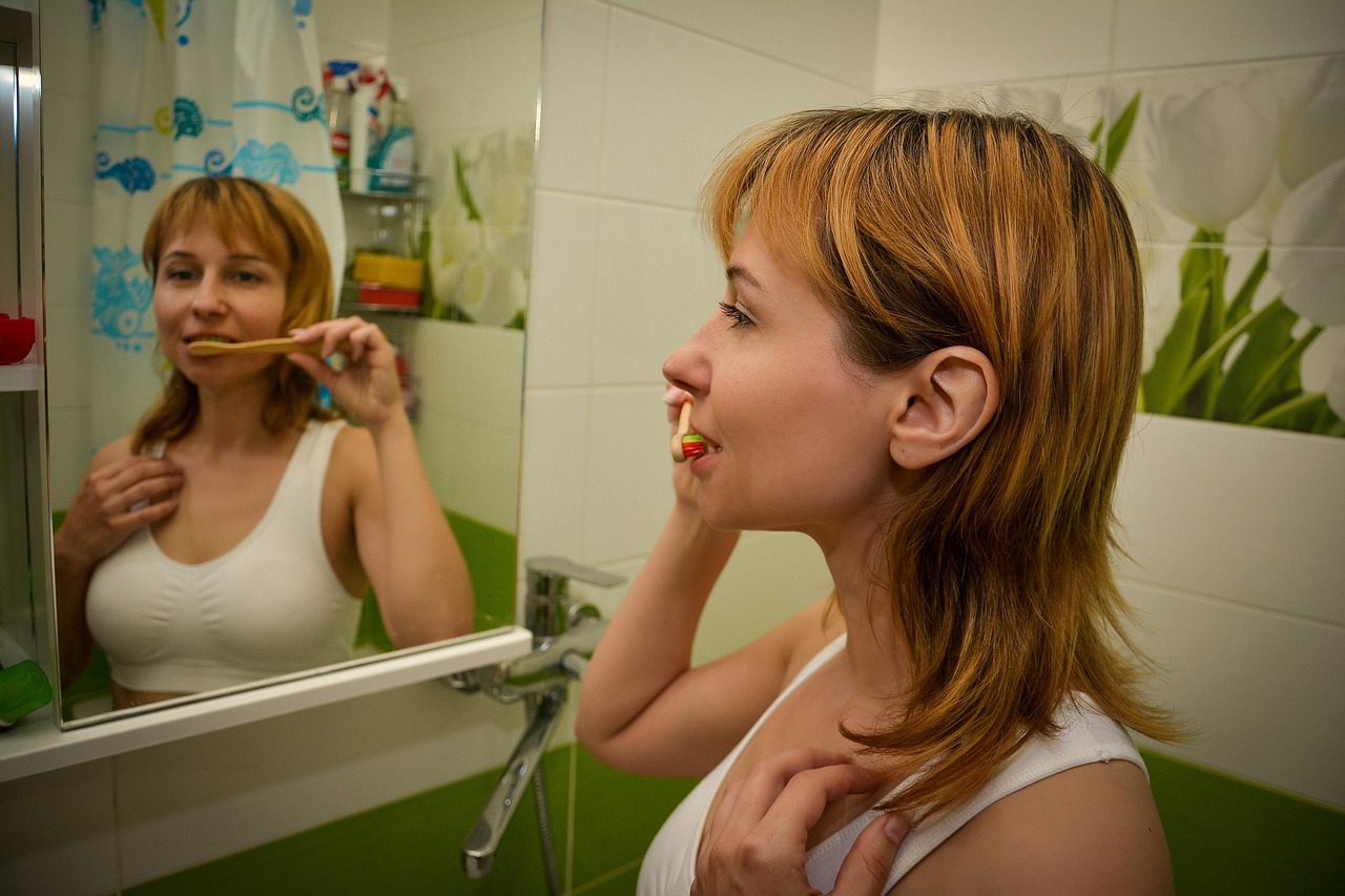 Hoe een simpele ochtendroutine je huid en mindset kan verbeteren