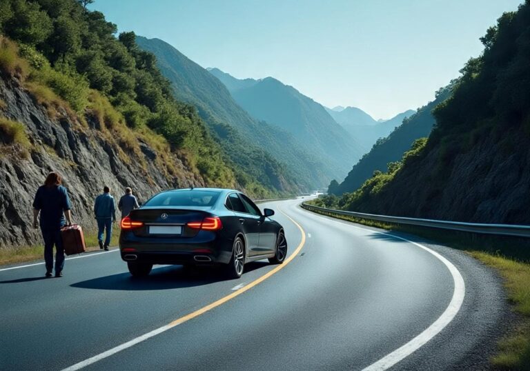 Waarom reizen en transport meer gemeen hebben dan je denkt