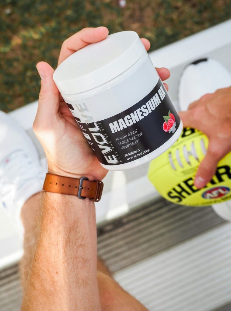 magnesium