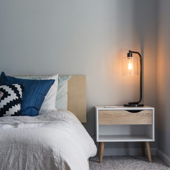 Ontdek hoe je jouw slaapkamer een upgrade kunt geven