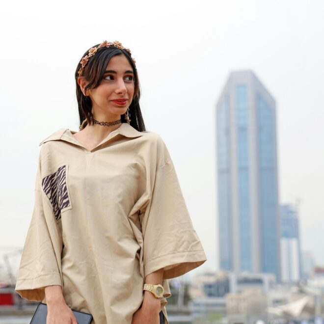 Wat je draagt, zegt wie je bent: de rol van kleding in zelfexpressie 