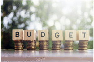 Zo bereik je je doel om geld over te houden voor iets leuks