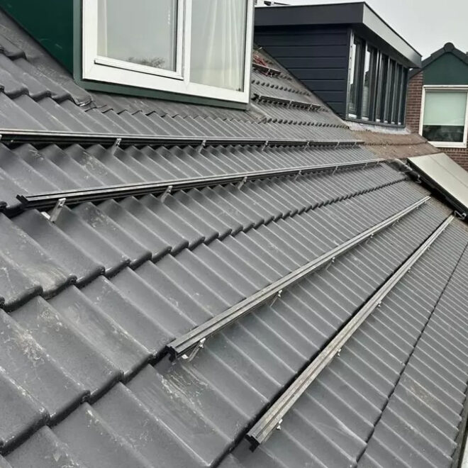 Zonnepanelen verwijderen: behoud de kracht van duurzame energie