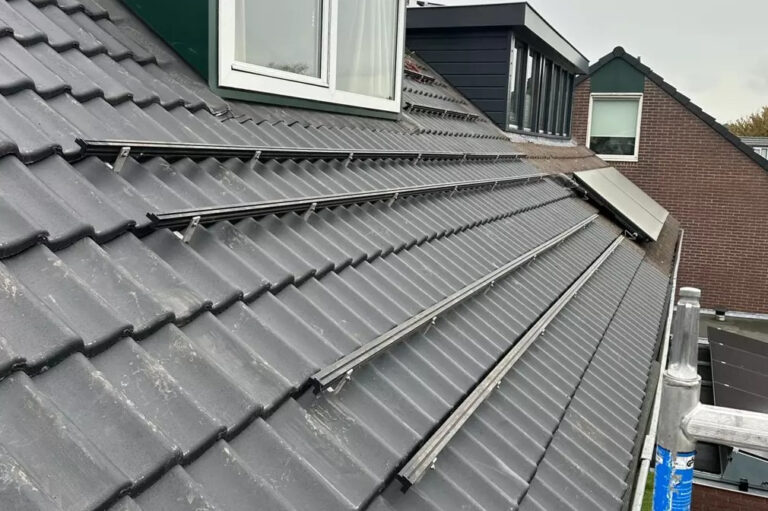 Zonnepanelen verwijderen: behoud de kracht van duurzame energie