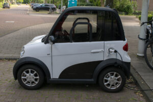 Dit is het duurzame alternatief voor de auto (en je hebt geen rijbewijs nodig)