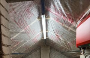 Isoleren is het nieuwe doel: comfort voor jou, winst voor de wereld