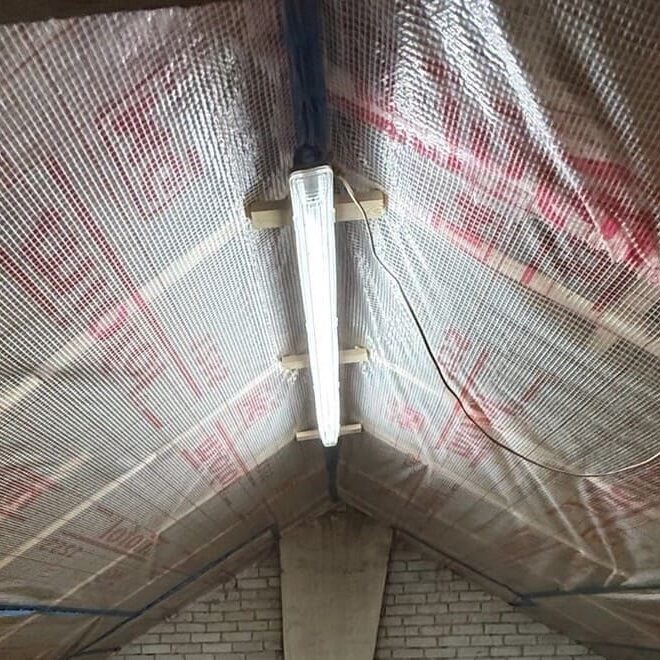 Isoleren is het nieuwe doel: comfort voor jou, winst voor de wereld