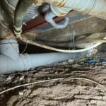 Duurzaam wonen begint onder de vloer