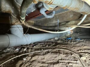 Duurzaam wonen begint onder de vloer