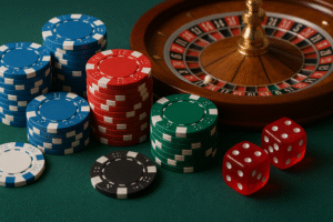 De 5 Essentiële Bankroll Strategieën voor Succes in het Casino