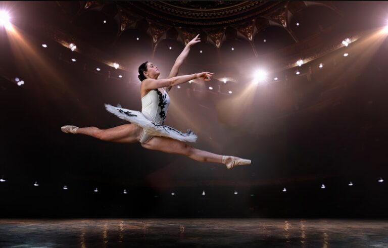 Bekende Nederlandse dansers uitgelicht: van Manen tot De Dansers