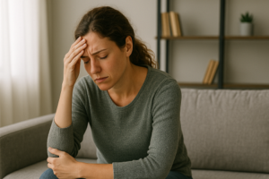 De stille pandemie: waarom steeds meer mensen kampen met burn-outklachten