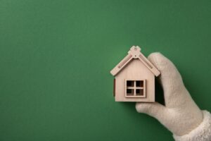 Besparen als nieuw doel voor jezelf en de wereld