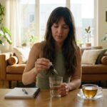 Microdosing en persoonlijke ontwikkeling: een stille beweging onder de oppervlakte