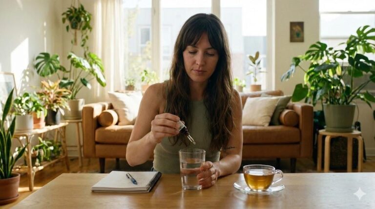 Microdosing en persoonlijke ontwikkeling: een stille beweging onder de oppervlakte