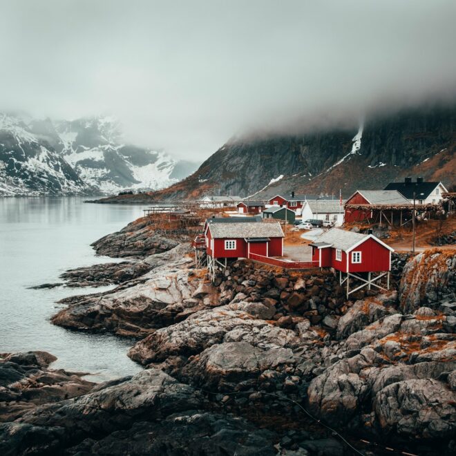Scandinavische lifestyle hacks: simpele rituelen die je leven lekkerder en gezonder maken 