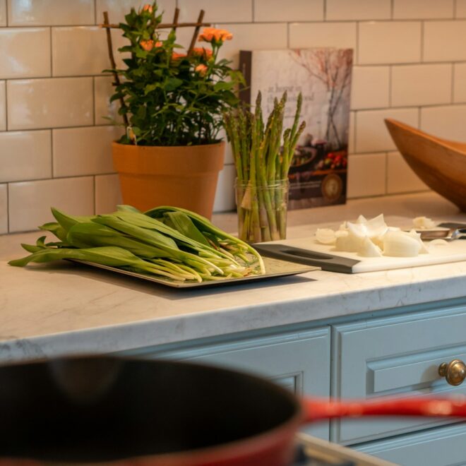 Hoe je mis-en-place je avond redt tijdens een diner