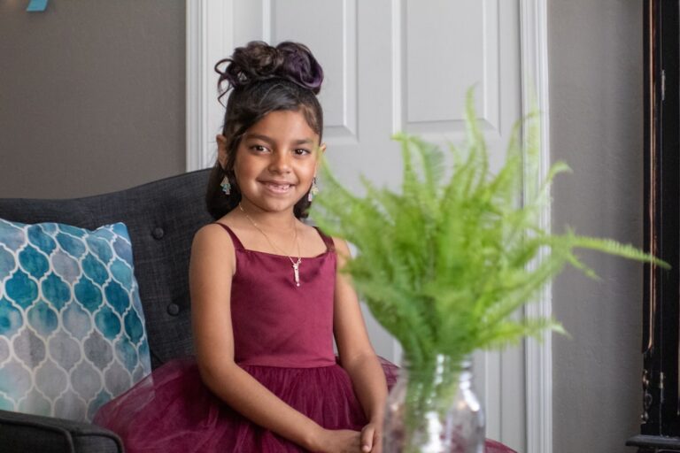 Bracha van Doesburgh kinderen: gezinsleven en ouderschap