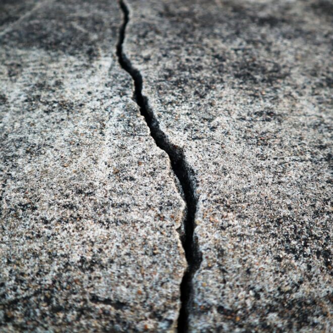 Aardbeving Almeria 15 februari 2026: magnitude 4,2