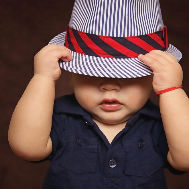 Bewuste kindermode als nieuw doel: stijl, comfort en duurzaamheid in balans