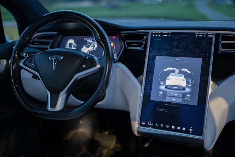 Kies bewust voor het comfort en de duurzaamheid van elektrisch rijden 