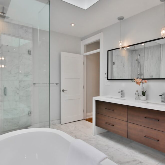 Ontdek het luxe huis van Dutch Performante en zijn interieur