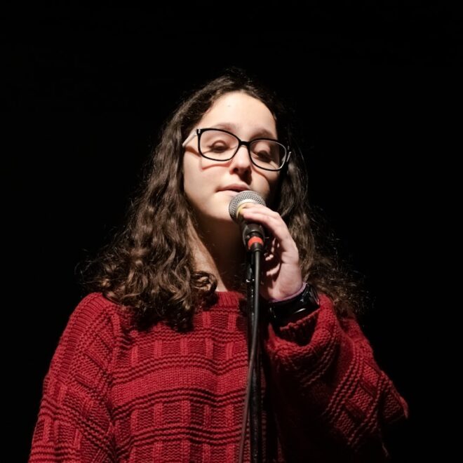 Marokkaanse comedian vrouw: impact van vrouwelijke comedians