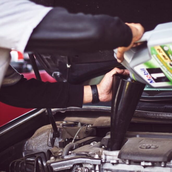 Alles over de kleine beurt auto: onderhoud, kosten en tips