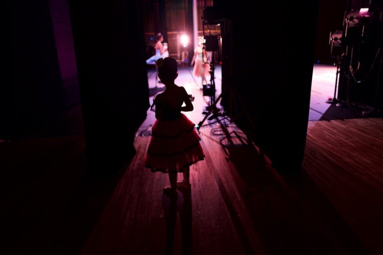 Kinderen van Bastiaan Ragas: gezin, ervaringen en impact