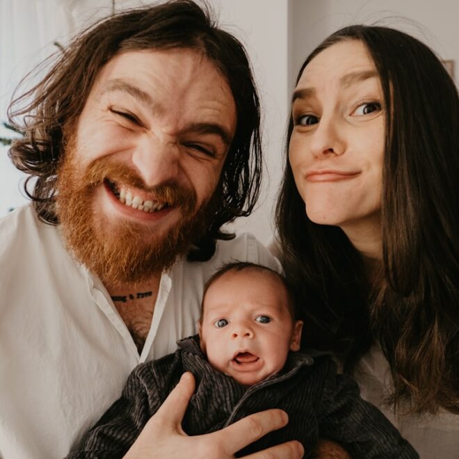 Giovanny Charrak: opkomende Nederlandse influencer en contentcreator