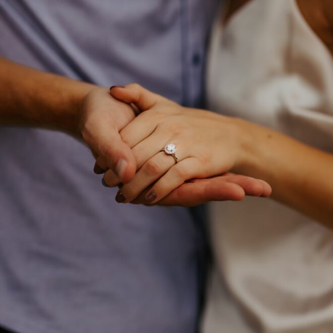 Quinty Misiedjan relatie: zo houdt ze haar liefde privé